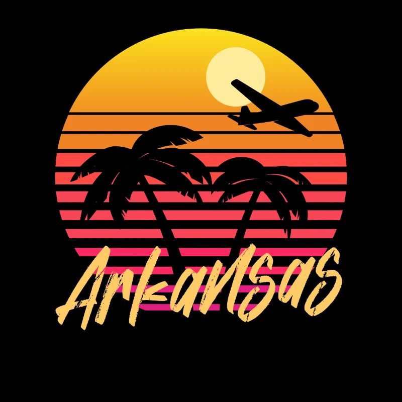 Arkansas