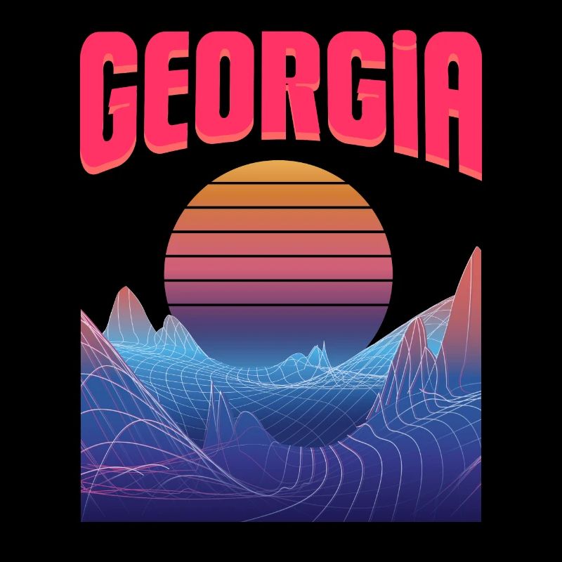 georgia
