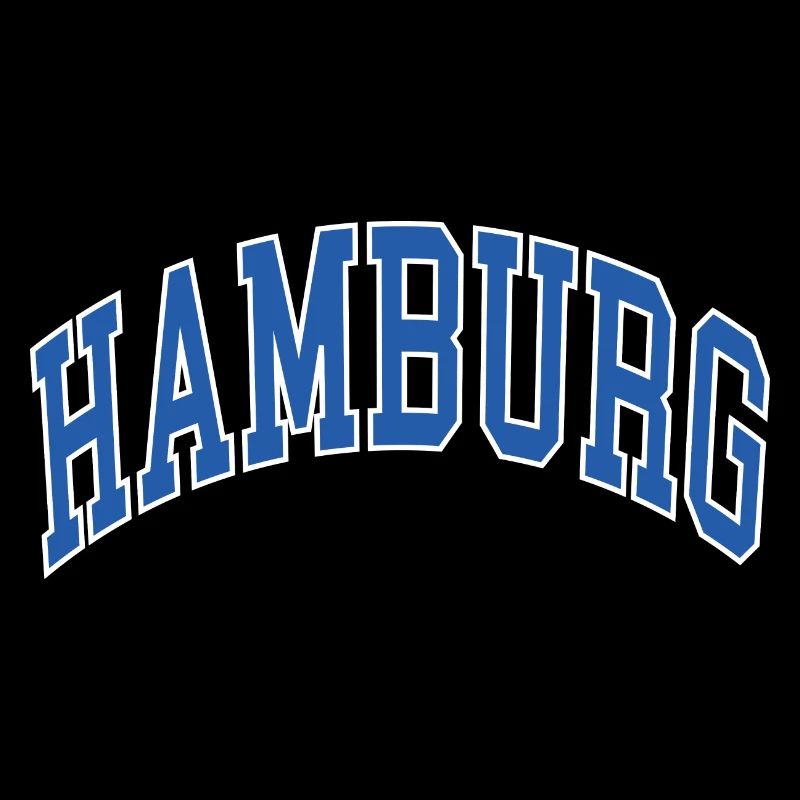 Hamburg