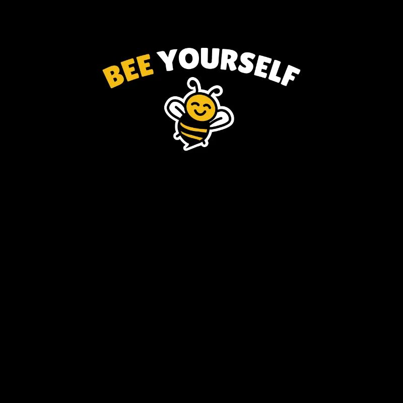 Bee yourself