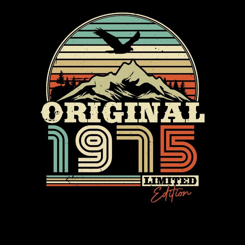 Retro '75 Celebration