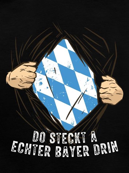 Echter Bayer