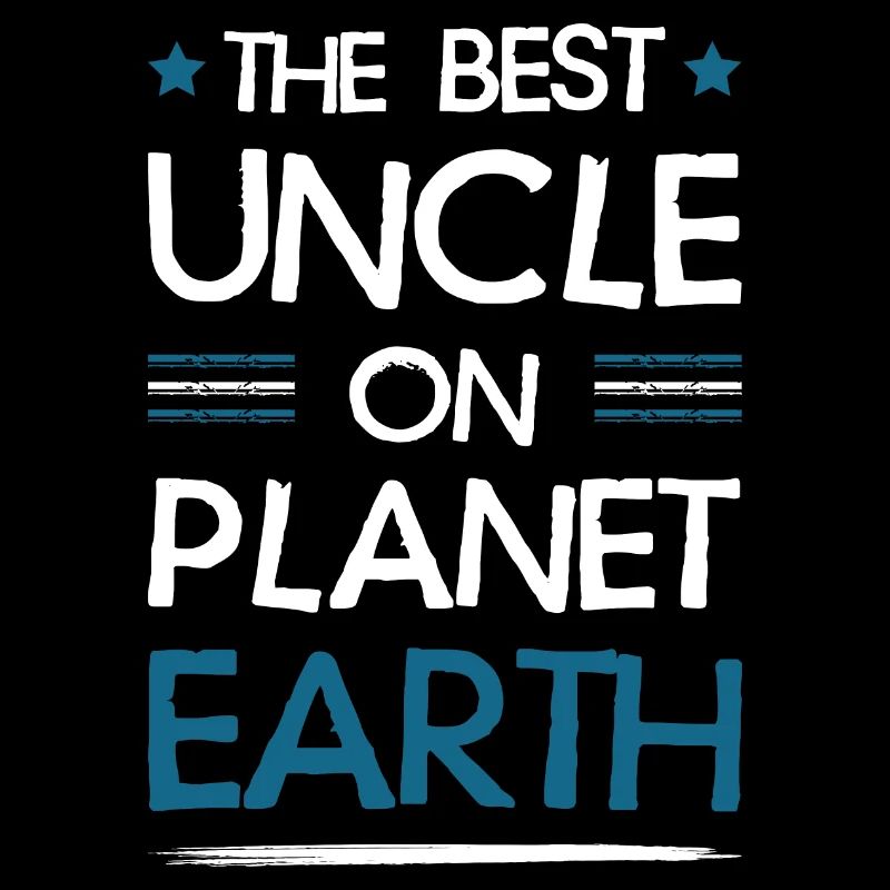 Best Uncle Saying