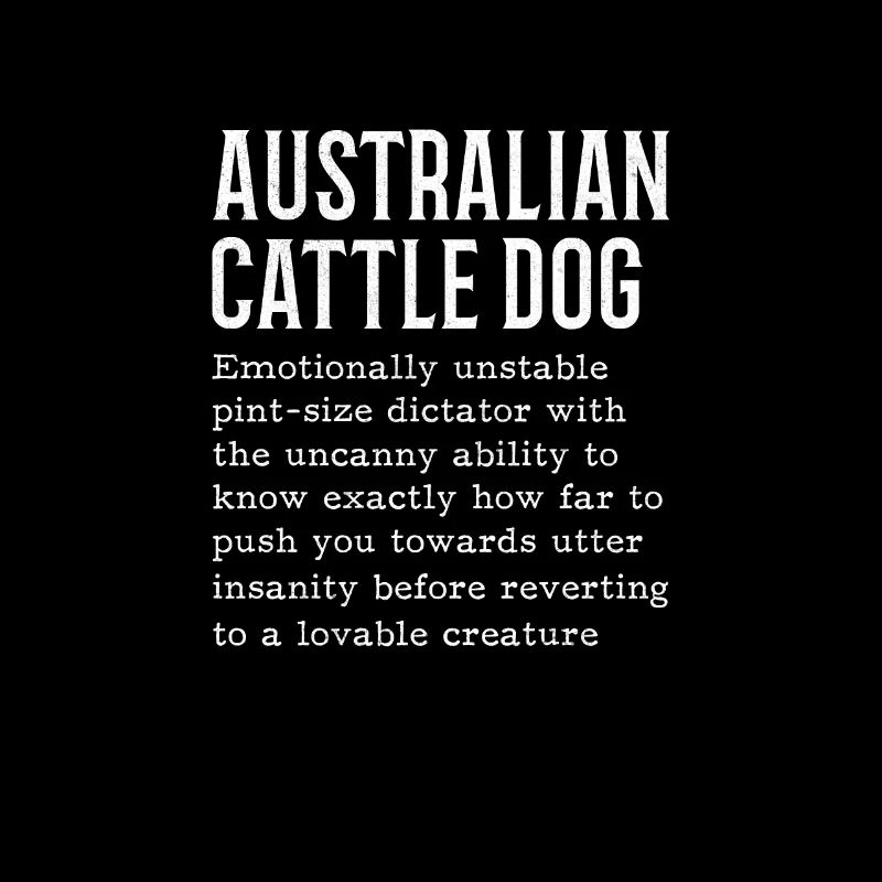 Australian Cattle Dog
