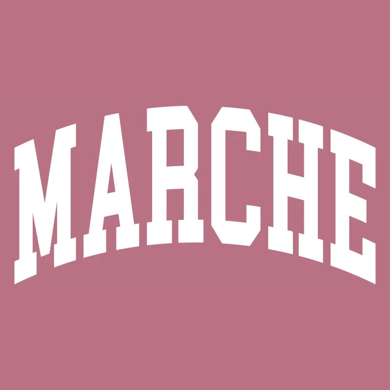 Marche