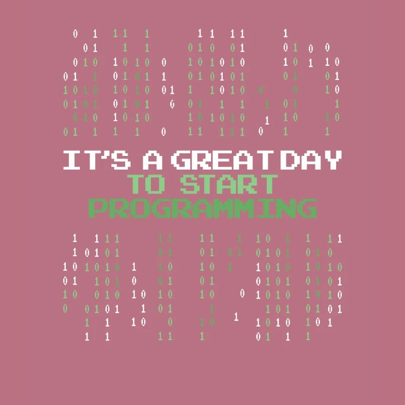 Super journée pour commencer à programmer Developer Coder