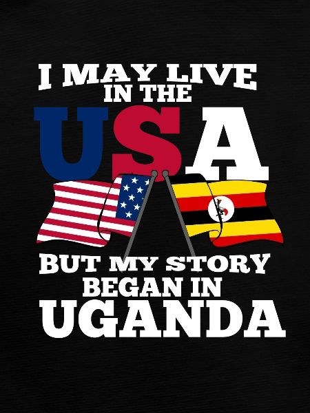 Ouganda