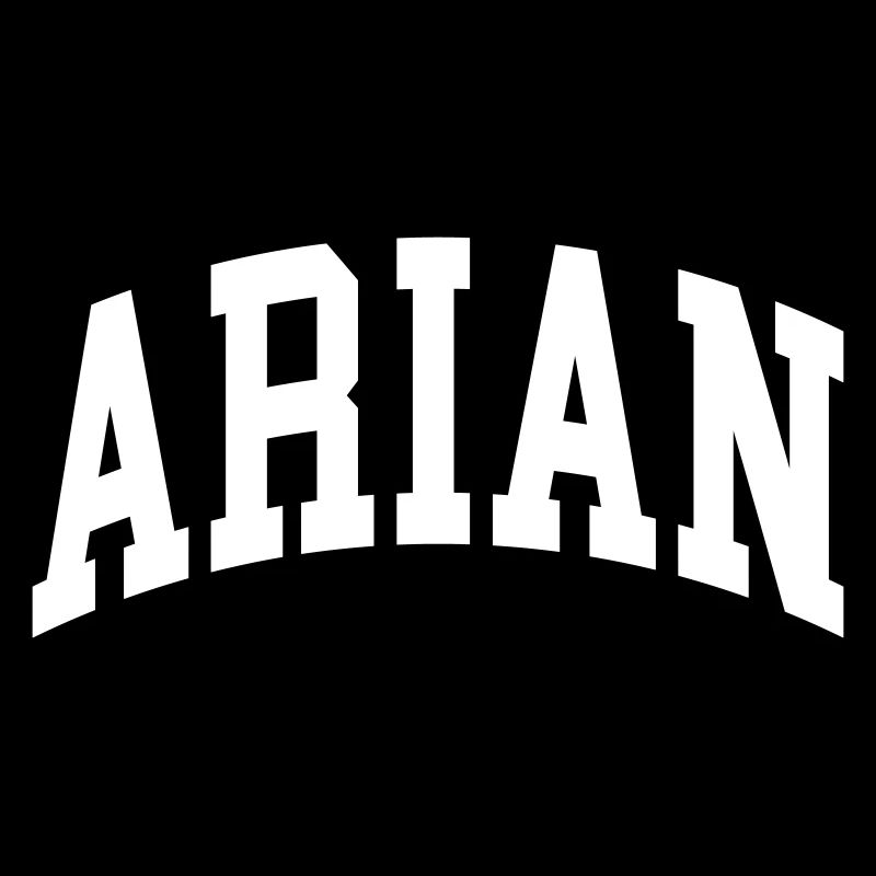 Arien