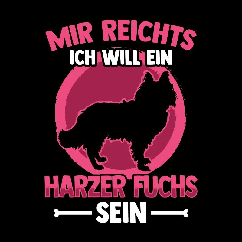 Will ein Harzer Fuchs sein Altdeutscher Hütehund