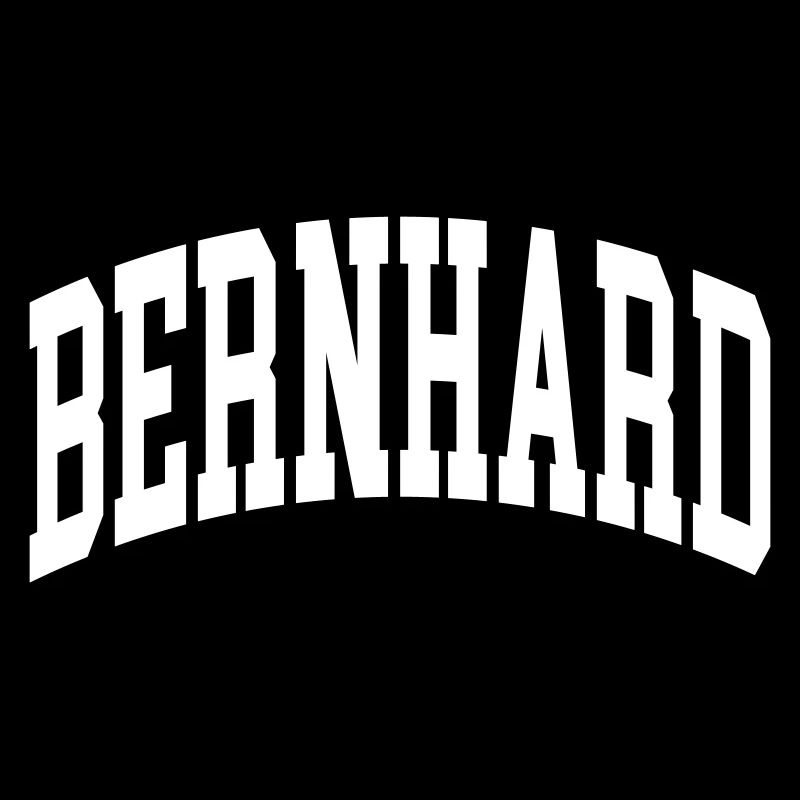 Bernhard