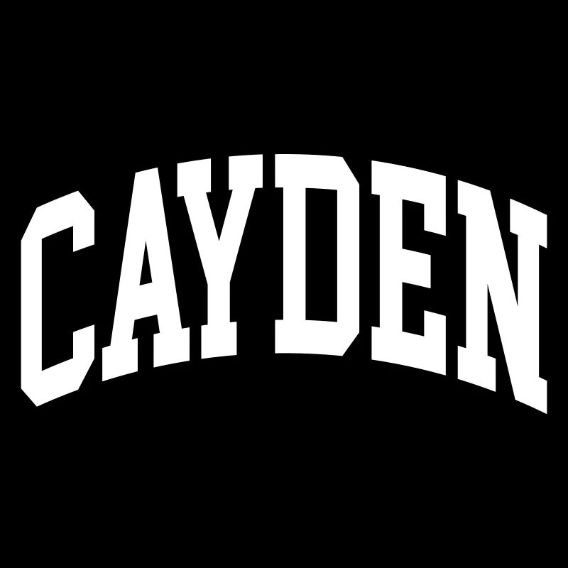 Cayden