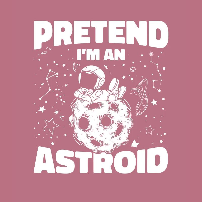 Space Space Astroid Astroid Redirection