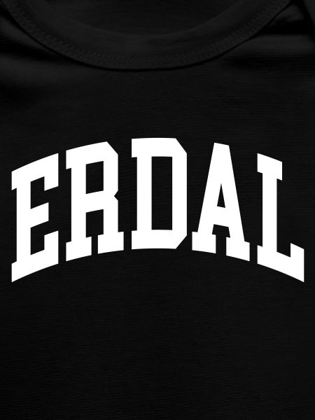 Erdal