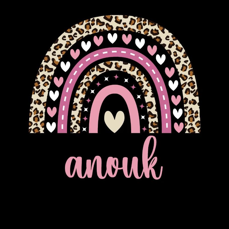 Anouk Regenbogen Name Geburtstag Anouk