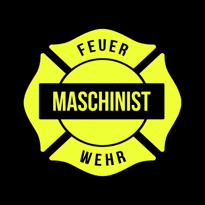 Machinist Fire Brigade
