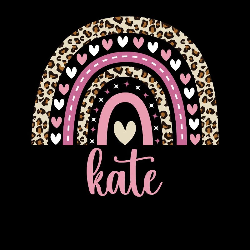 Kate Regenbogen Name Geburtstag Kate