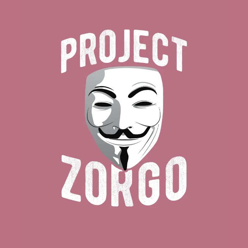 Hacker codeur ordinateur piratage cadeau