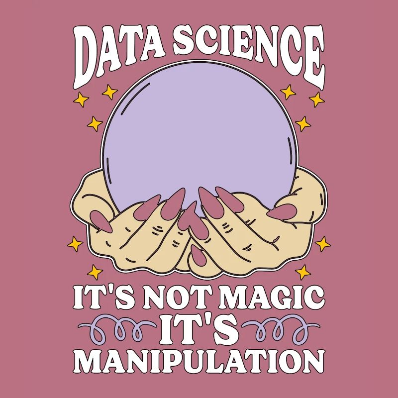 Data Mining Data Science Ce n’est pas magique Programmeur
