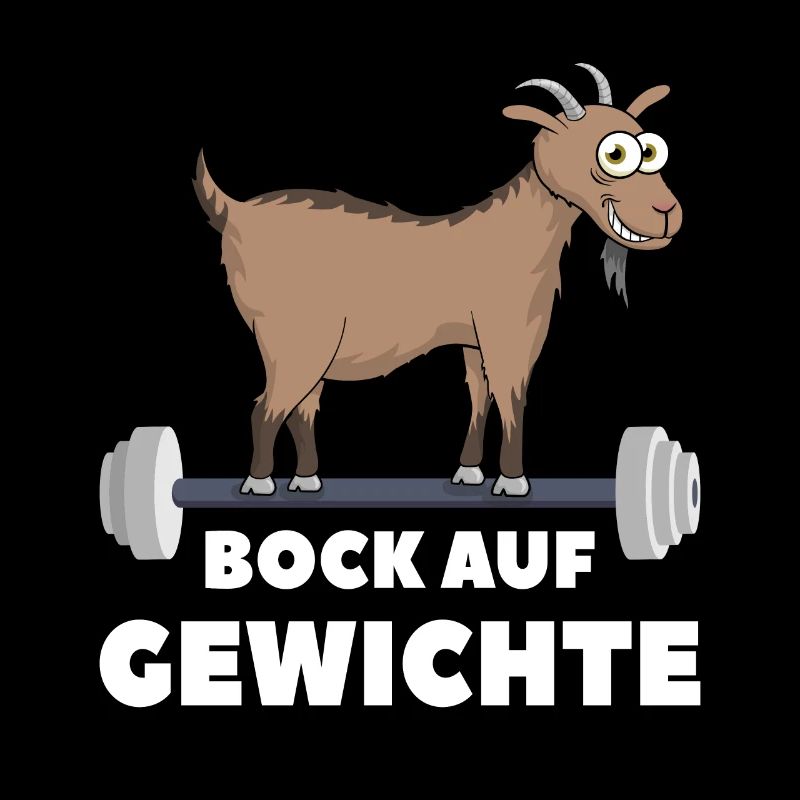 Fancy weights