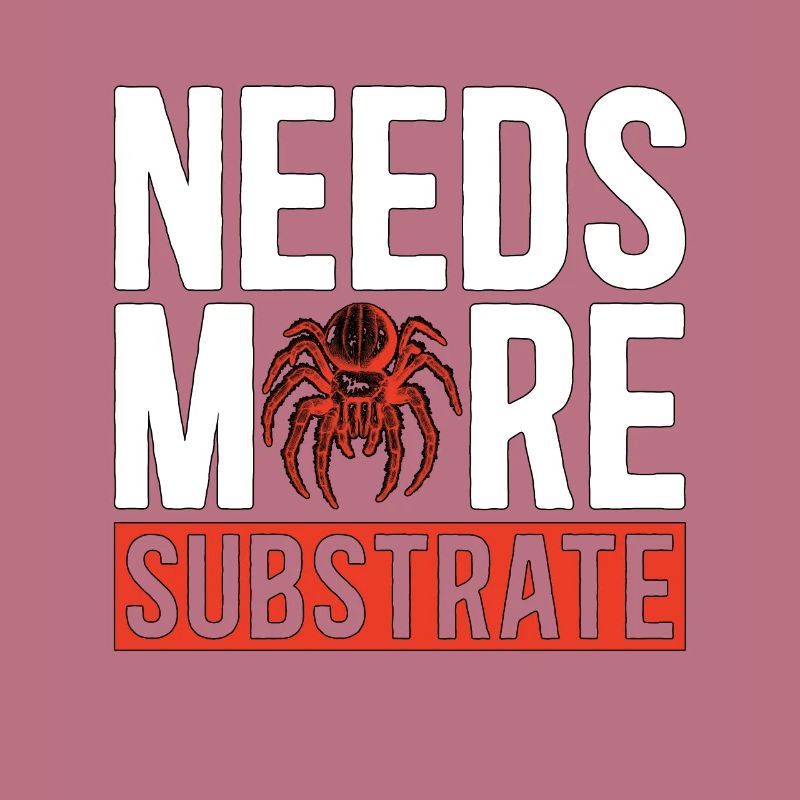 Tarantulas Needs More Substrate Tarantula Breeder