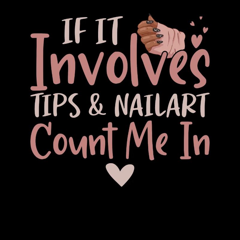 When it comes to tips nail art
