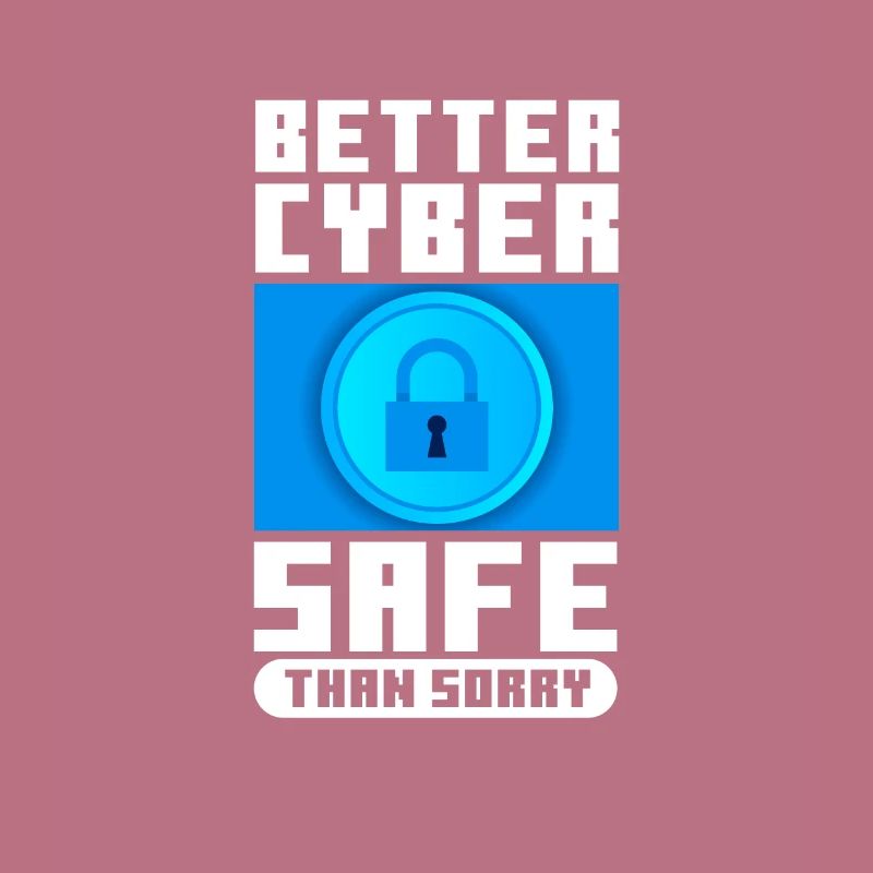 Hacker codeur ordinateur piratage cadeau