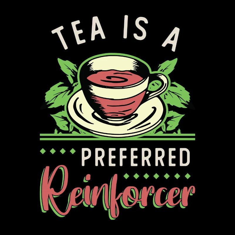 Herbal Tea Is A Preferred Reinforcer Herbal Teacup