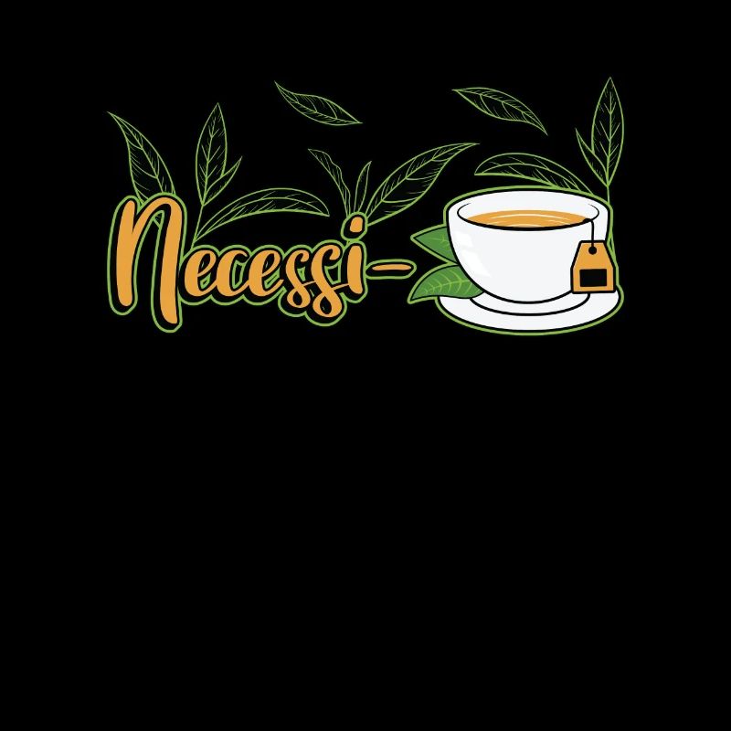 Herbal Tea Necessi-Tea Herbalism Herbal Tea Lover