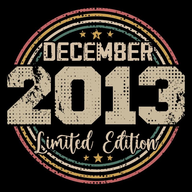 Die Legenden wurden im Dezember 2013 - 2013 geboren