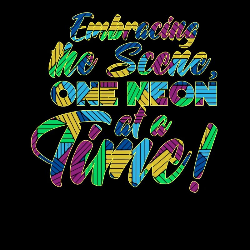 Funny Scenecore Emo Goth Phase