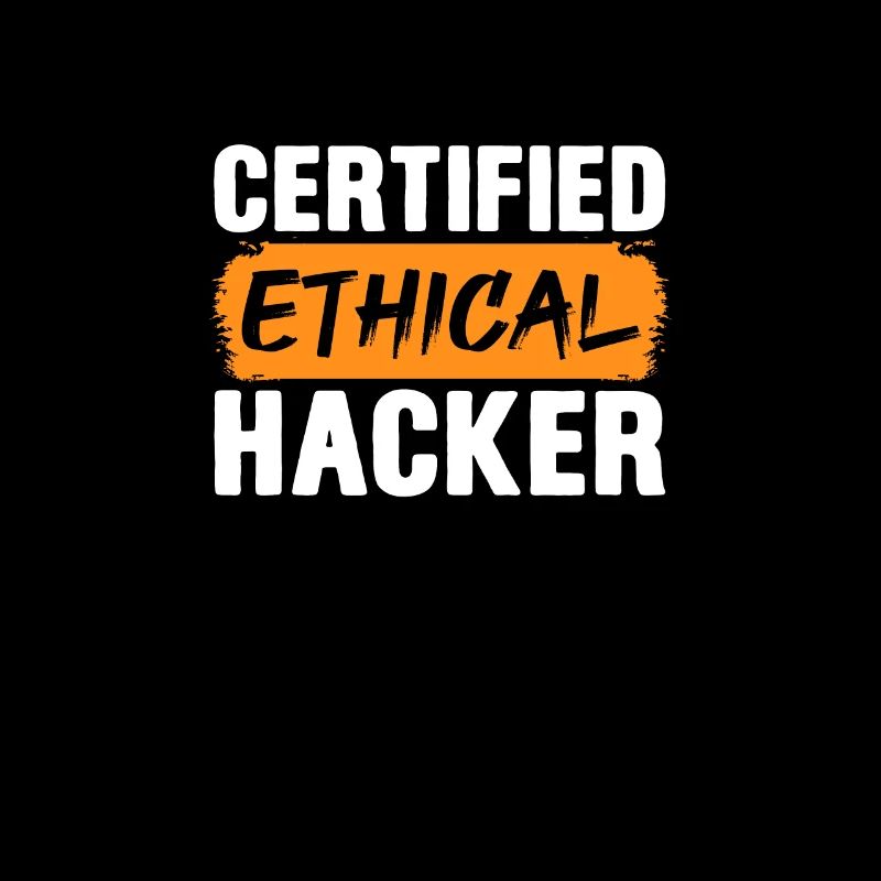 Hacker Coder Computer Hacking Gift