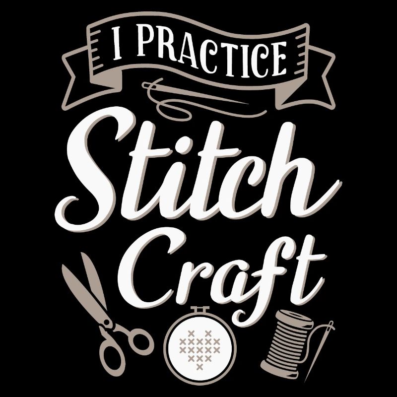 Cross Stitching I Practice Stitch Craft