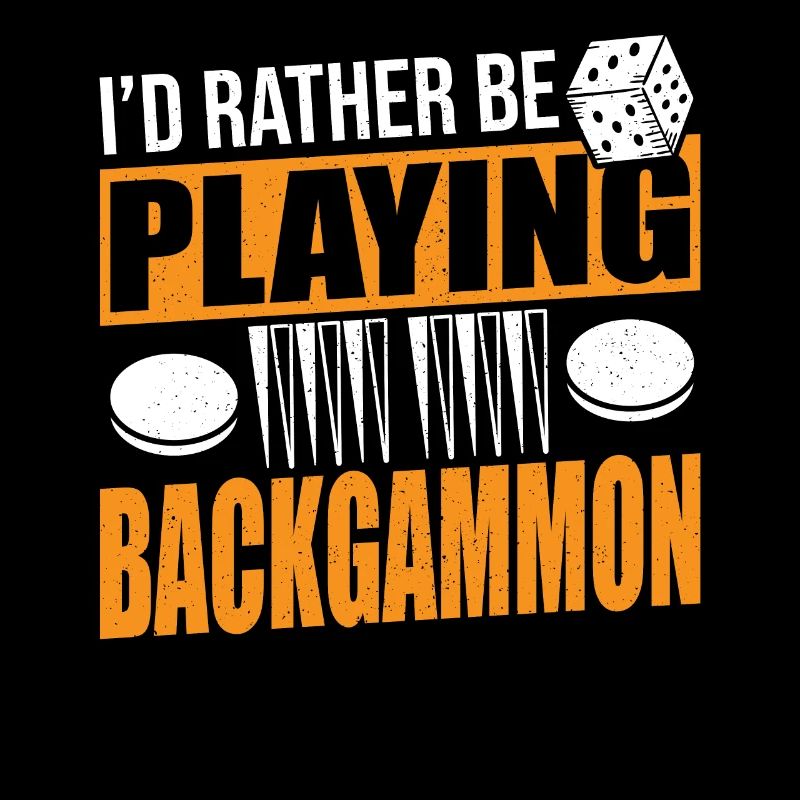 Backgammon