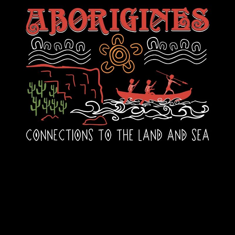 Aboriginal Connections