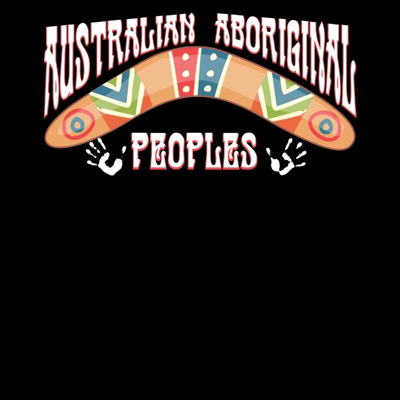 Australian Aboriginal