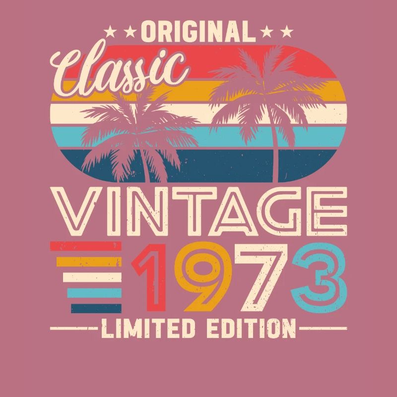 1973 Jubilee - Timeless elegance