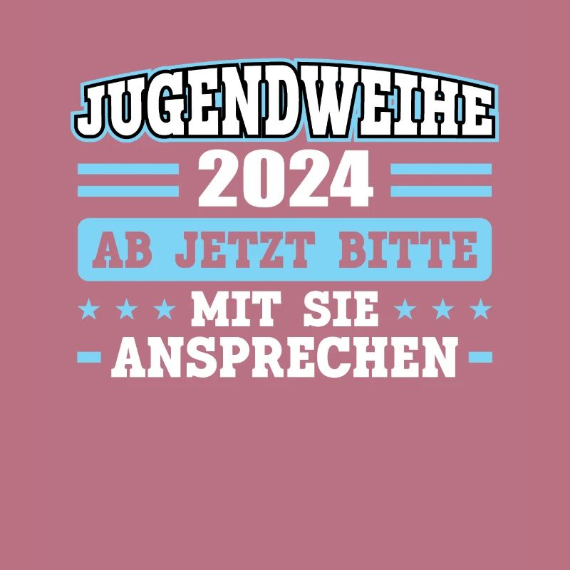 Jugendweihe 2024 Mädchen Junge