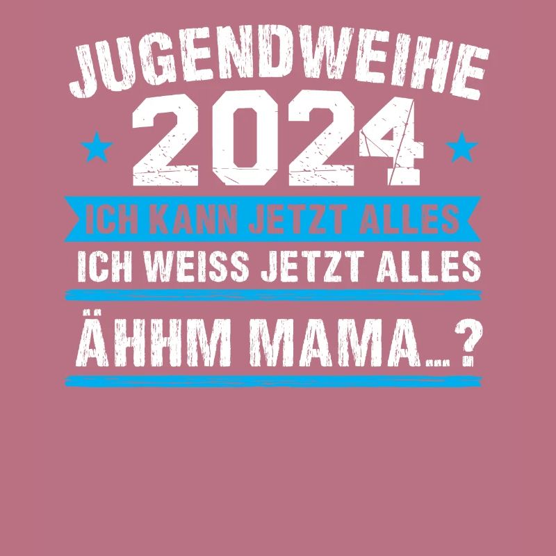 Jugendweihe 2024 Mädchen Junge