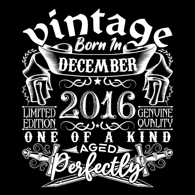 2016 December 2016 Anniversary December 2016