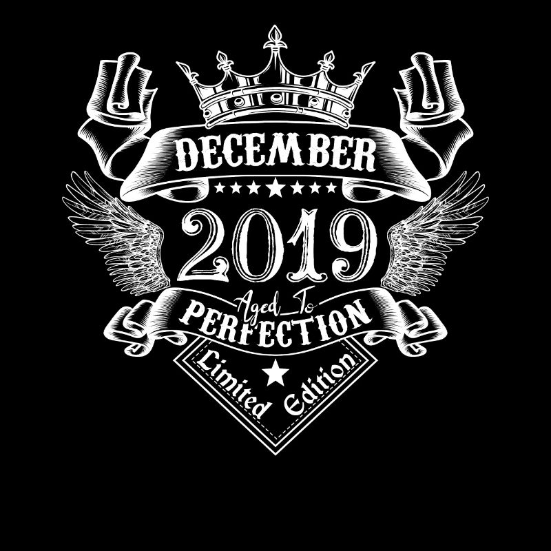 Décembre 2019 | Décembre 2019 anniversaire 2019
