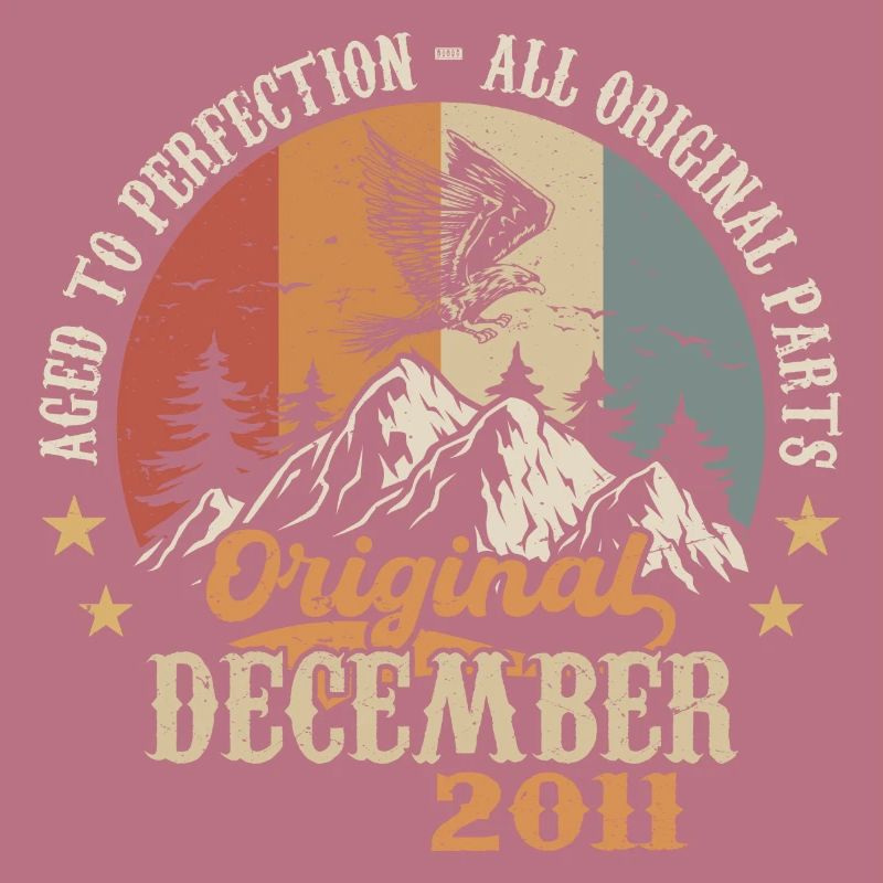 December 2011 Anniversary 2011 Legends December