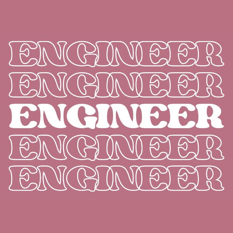 Engineer Designer Developer Technician Builder