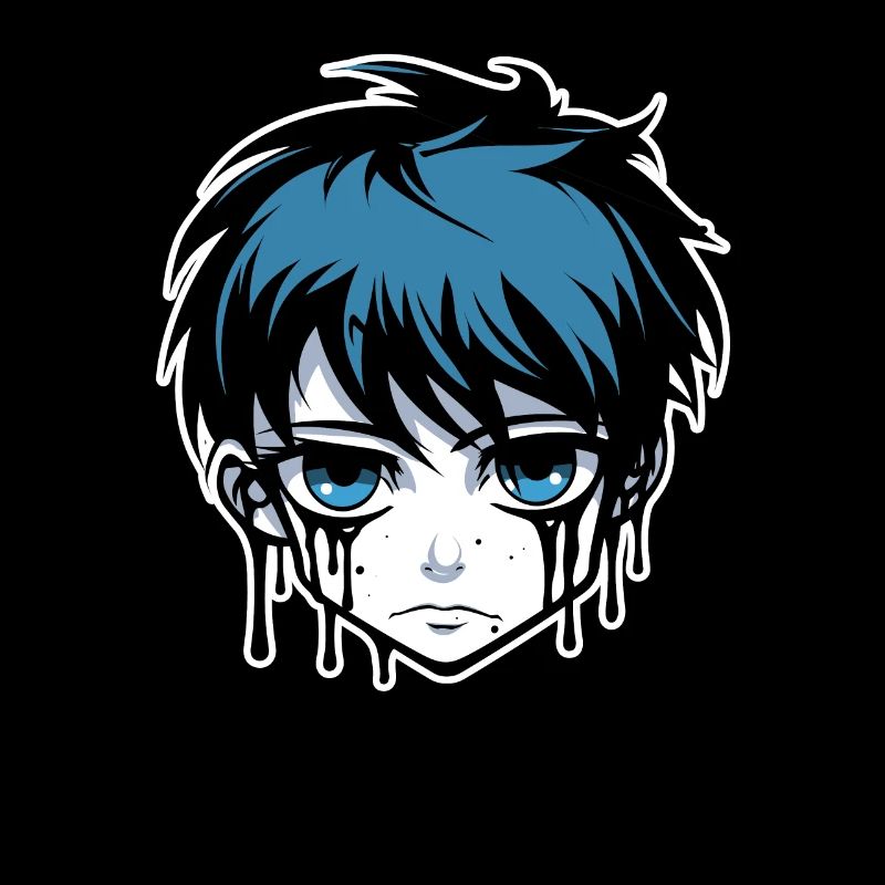 Emo Gothique
