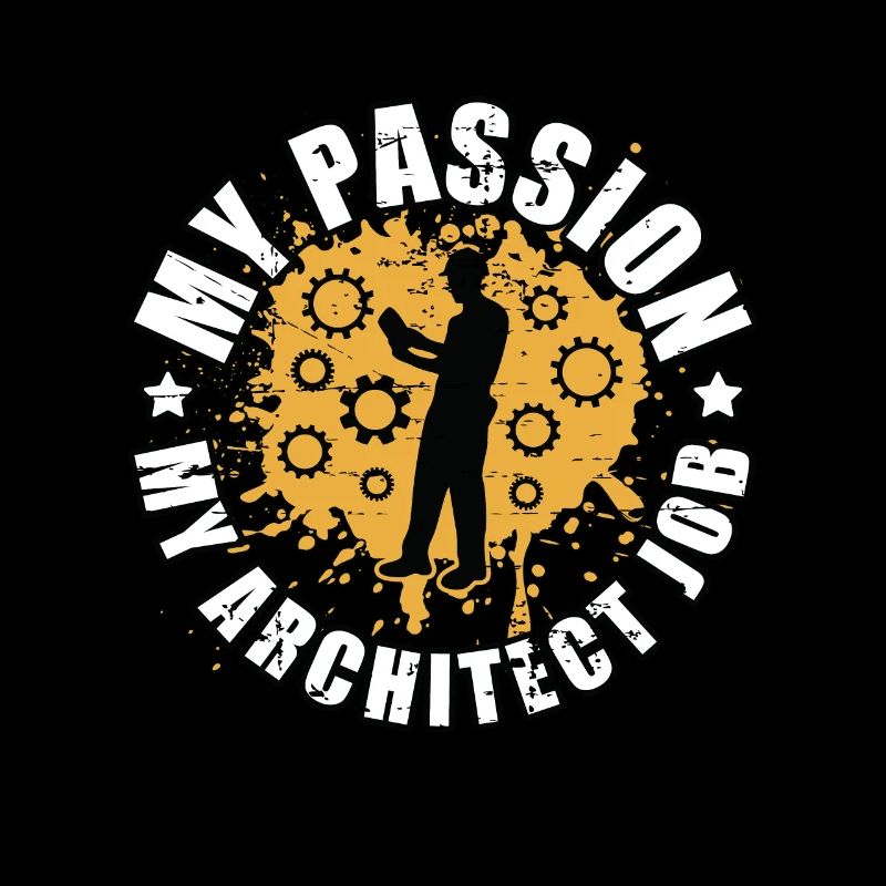 Architect My Passion My Architect Job Architecture