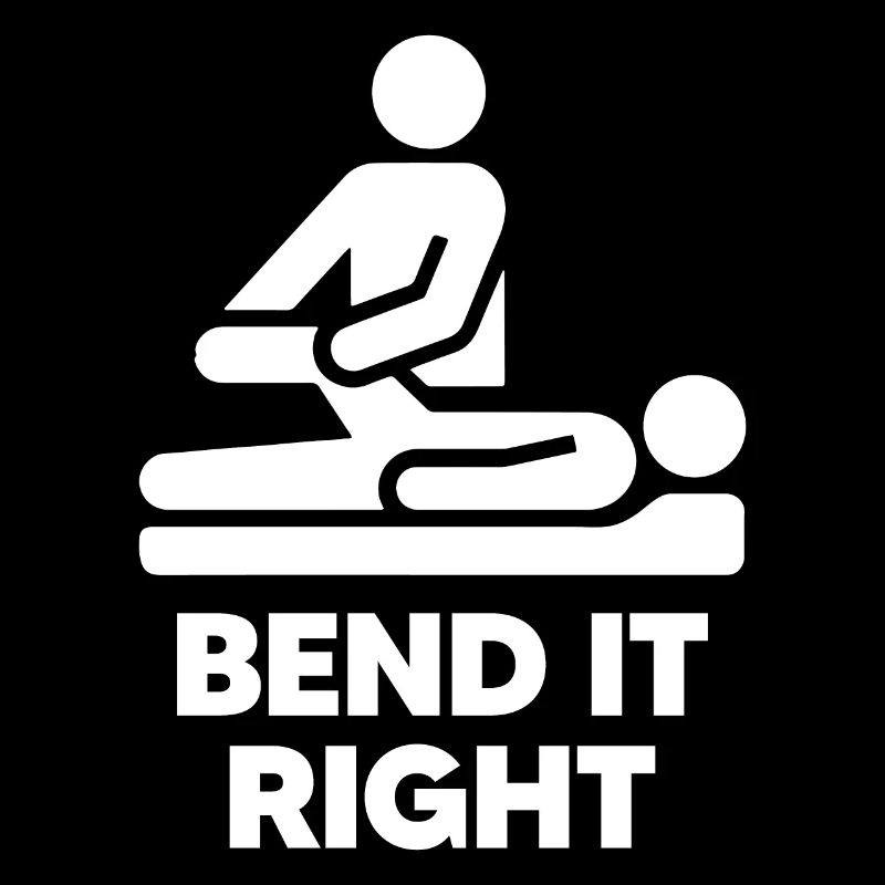 Bend It Right – Precision In Physiotherapy