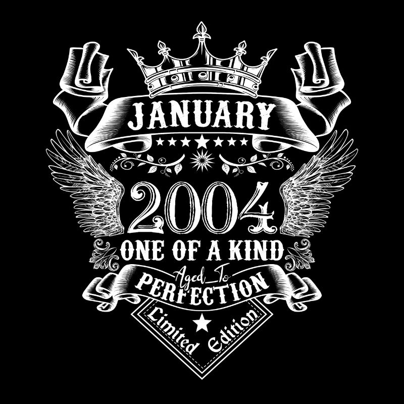 2004 Januar 2004 Jubiläum Januar 2004
