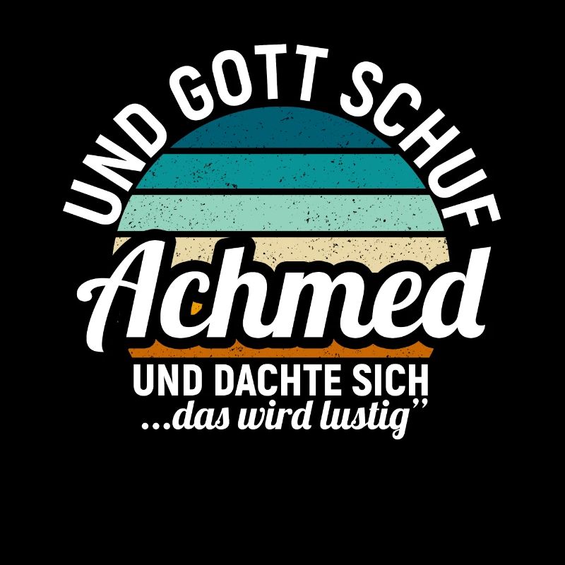 Achmed