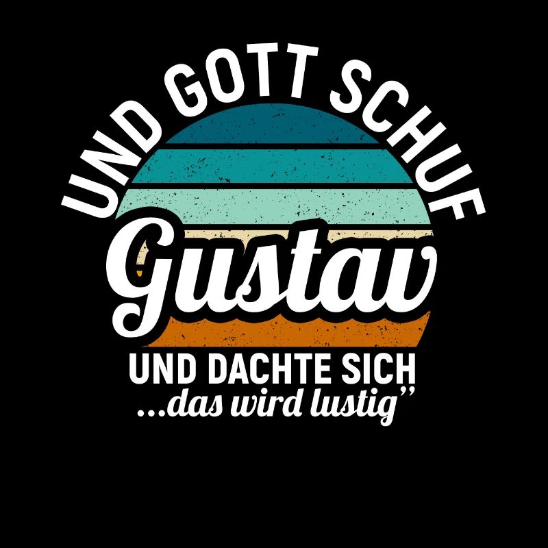 Gustav