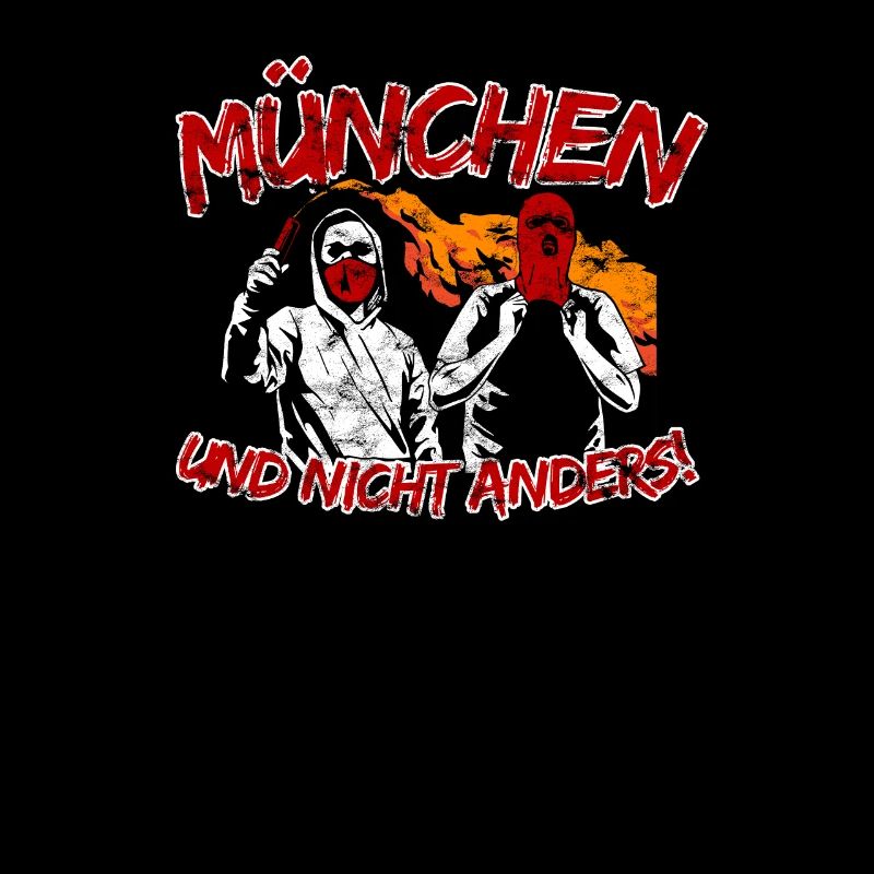 München und nicht anders UPDATE