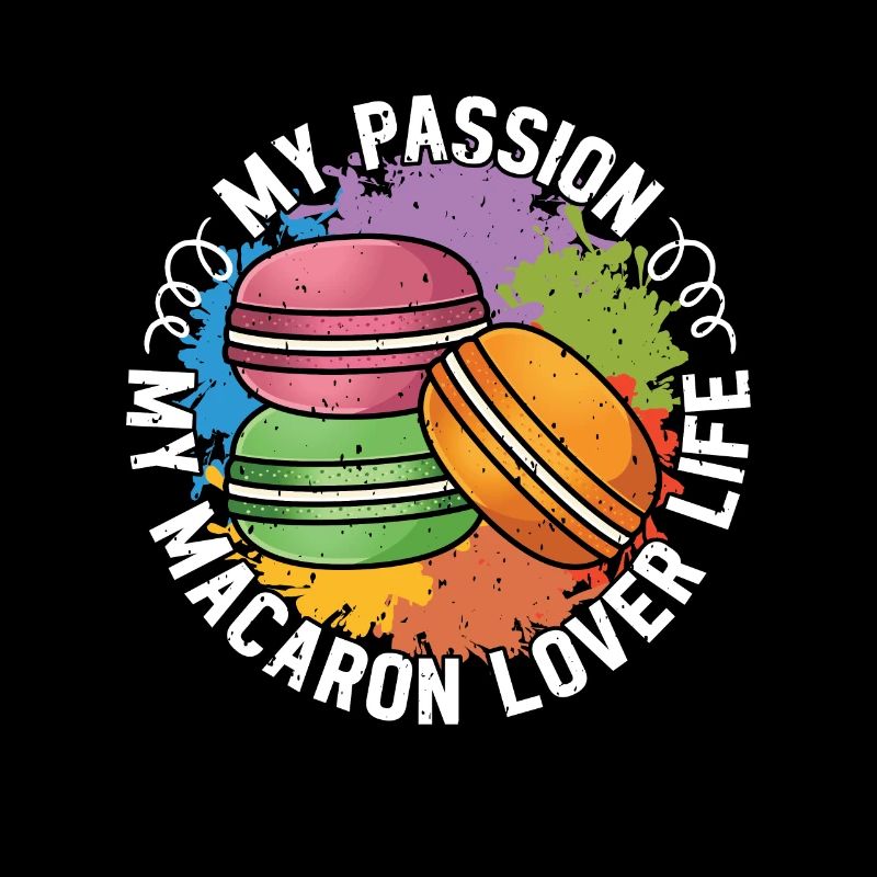 Macaron Lover My Passion My Macaron Pastry Chef